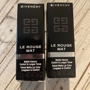 Givenchy Travel Size Lipstick